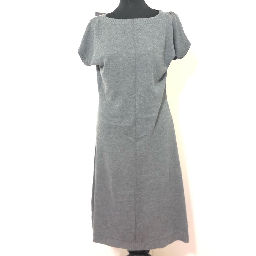 Merona Sweater Dress